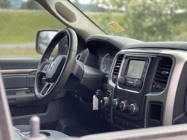 2014 Ram 1500 SLT