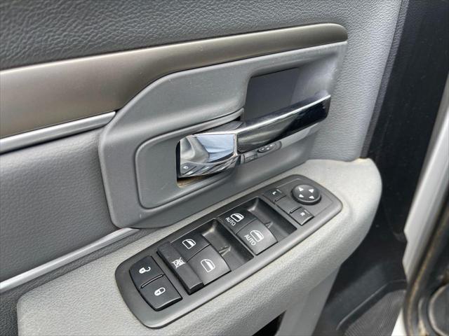 2014 Ram 1500 SLT