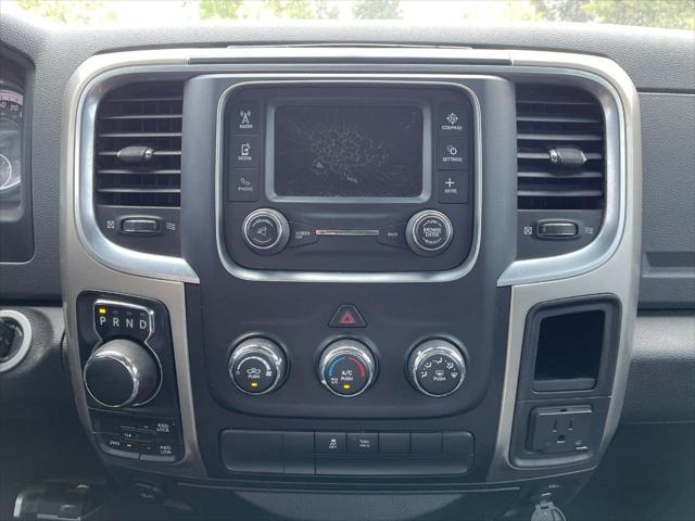 2014 Ram 1500 SLT