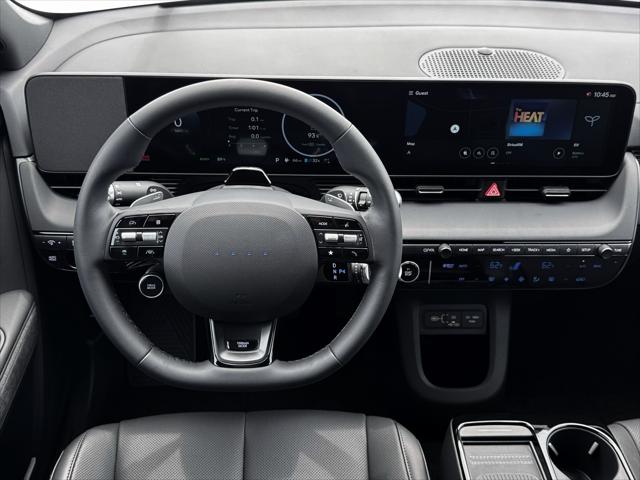 2025 Hyundai IONIQ 5 XRT