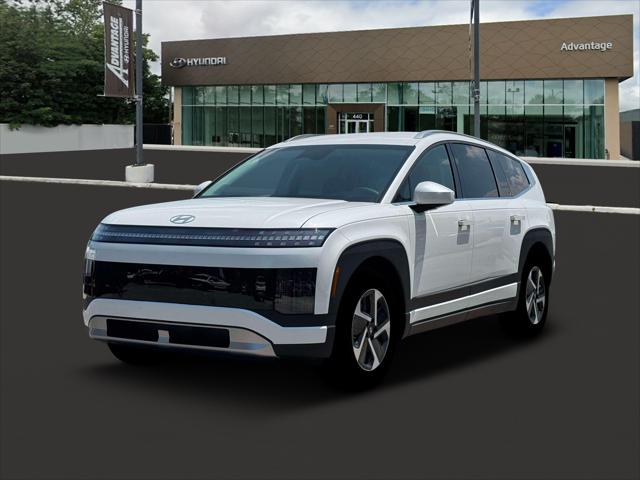 2026 Hyundai IONIQ 9 S for sale in HICKSVILLE, NY