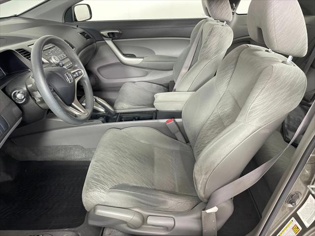 Used 2006 Honda Civic For Sale in Bremerton, WA
