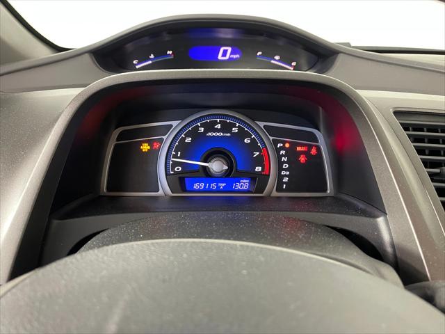 Used 2006 Honda Civic For Sale in Bremerton, WA