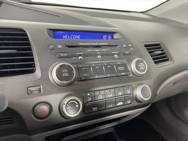 Used 2006 Honda Civic For Sale in Bremerton, WA