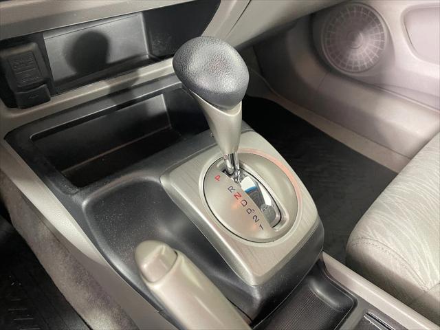 Used 2006 Honda Civic For Sale in Bremerton, WA