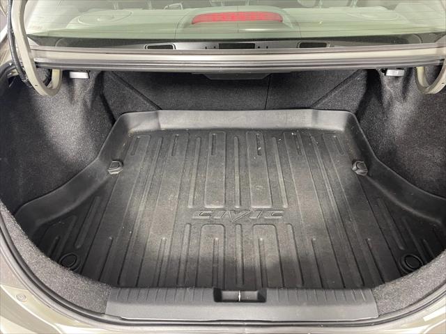 Used 2006 Honda Civic For Sale in Bremerton, WA