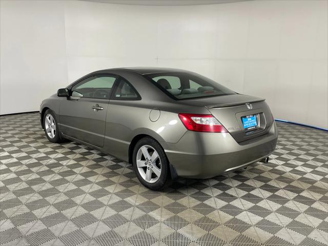 Used 2006 Honda Civic For Sale in Bremerton, WA