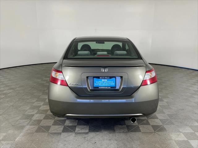 Used 2006 Honda Civic For Sale in Bremerton, WA