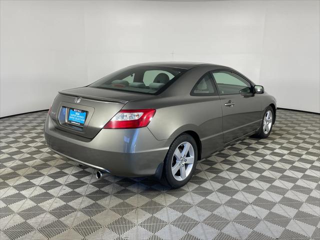 Used 2006 Honda Civic For Sale in Bremerton, WA