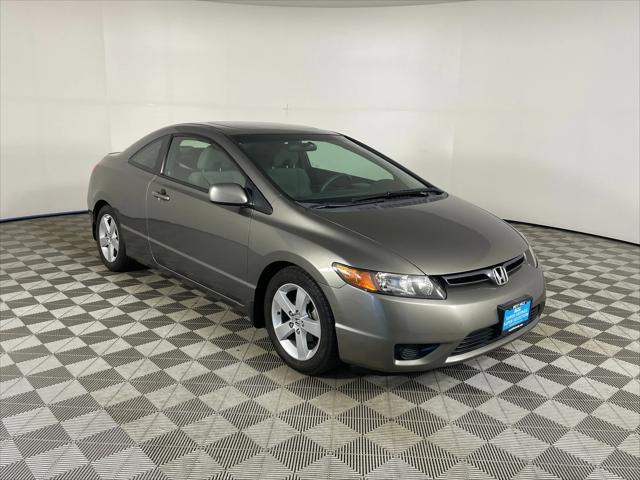 Used 2006 Honda Civic For Sale in Bremerton, WA
