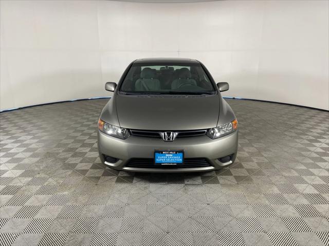 Used 2006 Honda Civic For Sale in Bremerton, WA