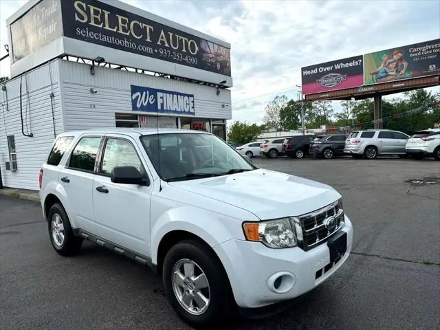 2012 Ford Escape XLS for sale near Dayton, OH