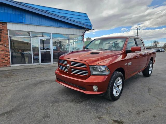 2013 Ram 1500 Sport for sale in Billings, MT