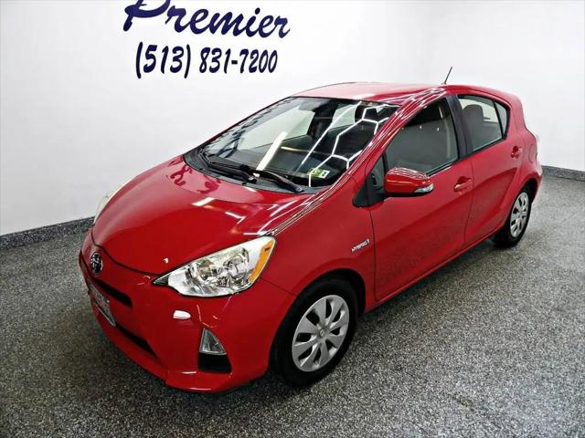 2014 Toyota Prius c Two for sale near Milford, OH