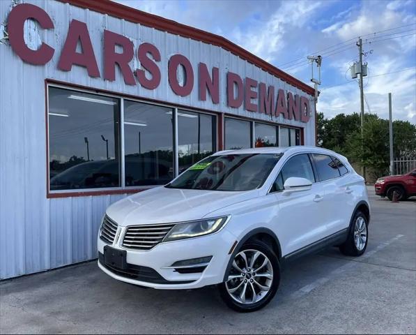 2018 Lincoln MKC Select for sale in Pasadena, TX