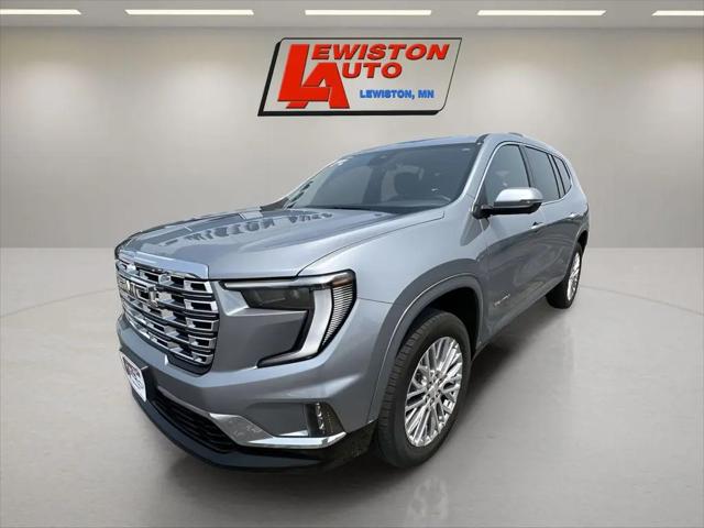 2024 GMC Acadia AWD Denali for sale in Lewiston, MN