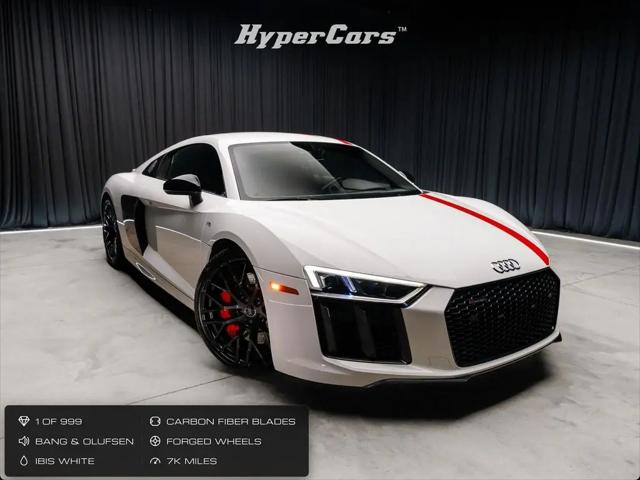 2018 Audi R8 5.2 V10 for sale in New Albany, IN