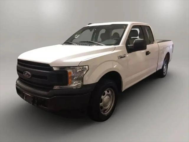 2018 Ford F-150 XL for sale in Columbus, OH