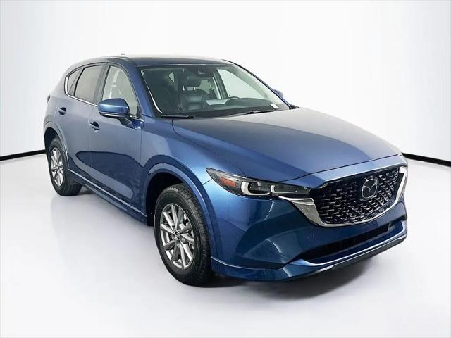 2024 Mazda CX-5 2.5 S Select for sale in Grand Prairie, TX
