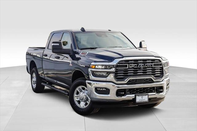 2025 RAM Ram 2500 RAM 2500 TRADESMAN CREW CAB 4X2 64 BOX
