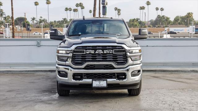 2025 RAM Ram 2500 RAM 2500 TRADESMAN CREW CAB 4X2 64 BOX