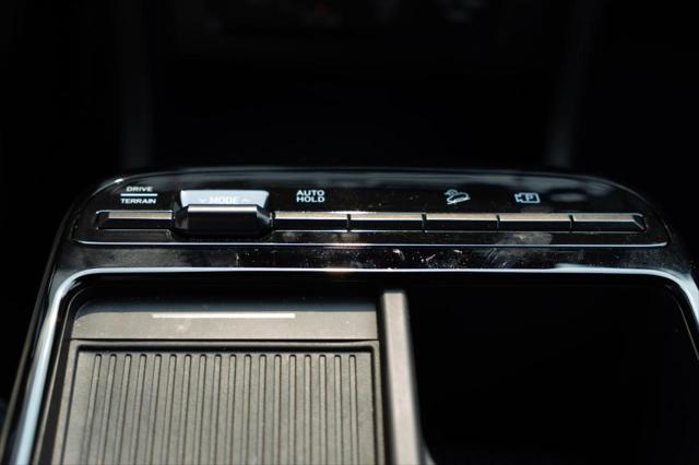 Tucson Hybrid N Line