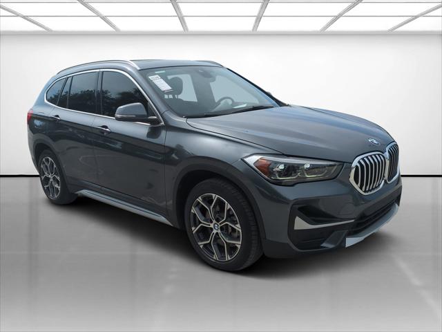 2021 BMW X1 xDrive28i