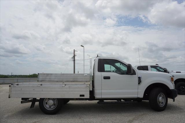 2021 Ford F-250 XL