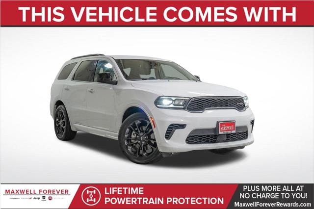 2023 Dodge Durango GT Launch Edition RWD