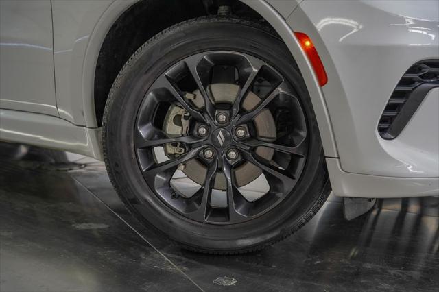 2023 Dodge Durango GT Launch Edition RWD