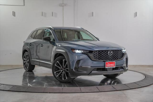 2023 Mazda CX-50 2.5 S Premium Plus