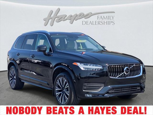 2022 Volvo XC90 T5 Momentum 7 Passenger