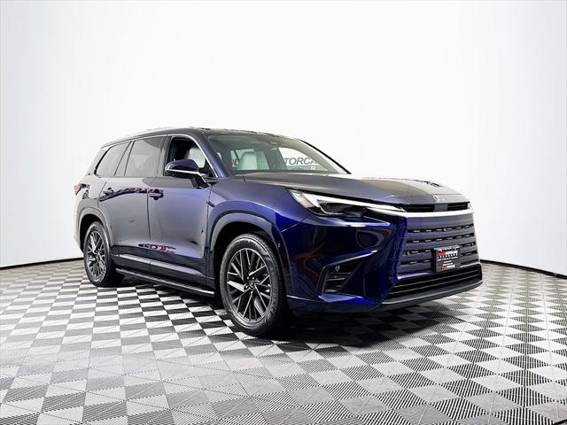 2024 Lexus TX 350 Premium