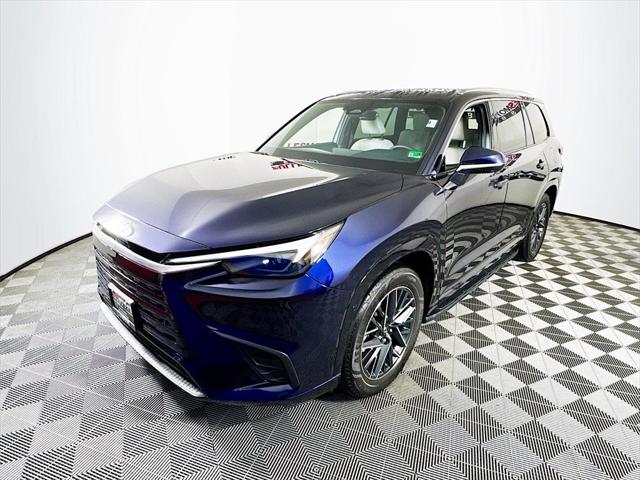 2024 Lexus TX 350 Premium