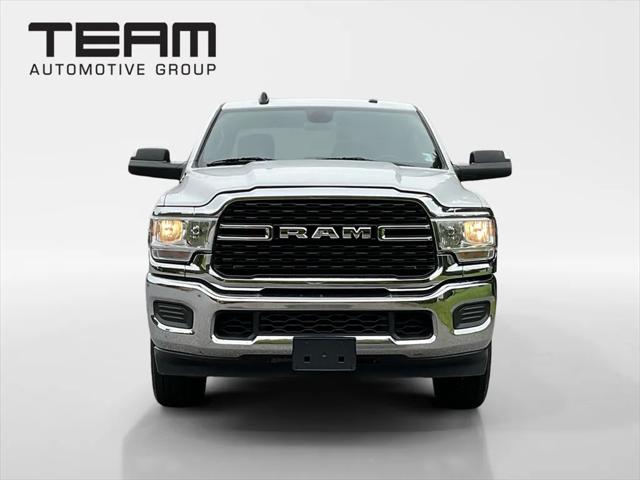 2022 RAM 2500 Big Horn Crew Cab 4x4 8 Box