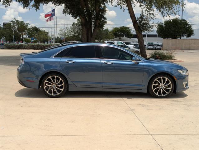 2019 Lincoln MKZ Reserve I