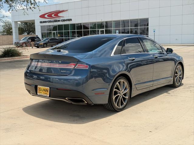 2019 Lincoln MKZ Reserve I