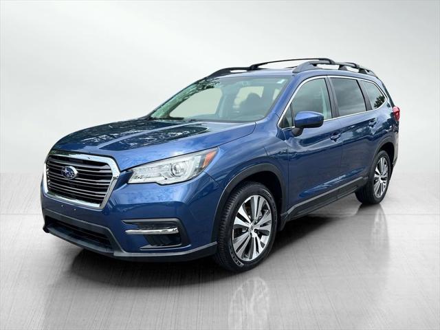 2021 Subaru Ascent Premium
