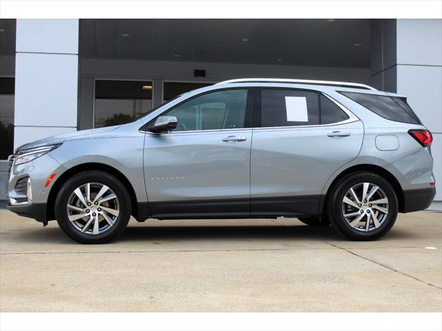2023 Chevrolet Equinox FWD Premier