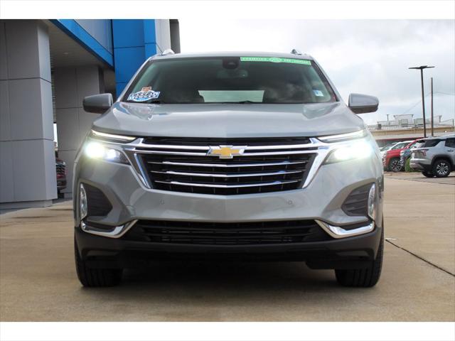 2023 Chevrolet Equinox FWD Premier