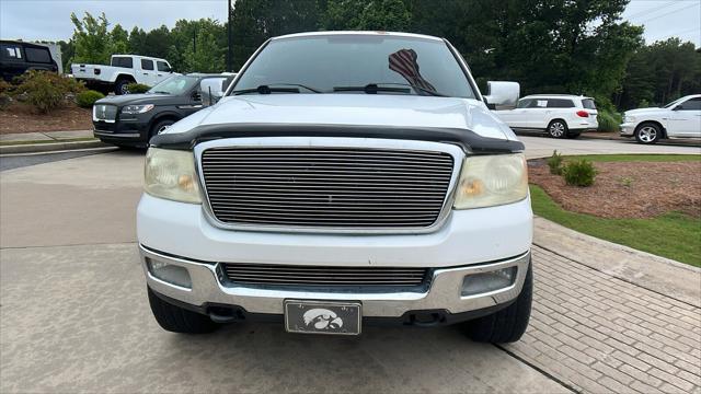 2005 Ford F-150 