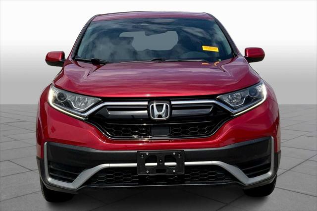 2021 Honda CR-V 2WD Special Edition