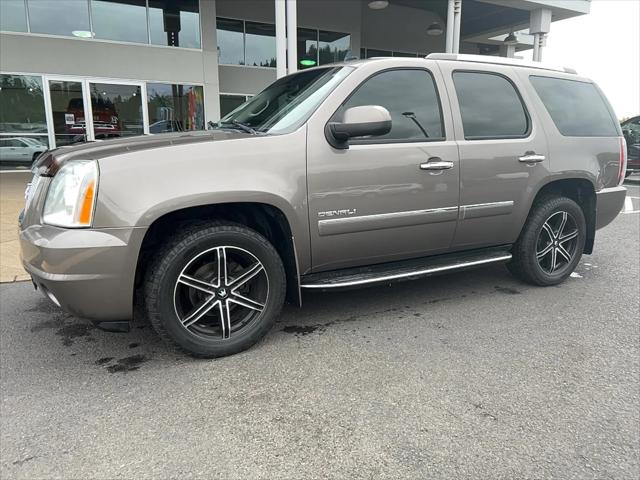 2013 GMC Yukon Denali