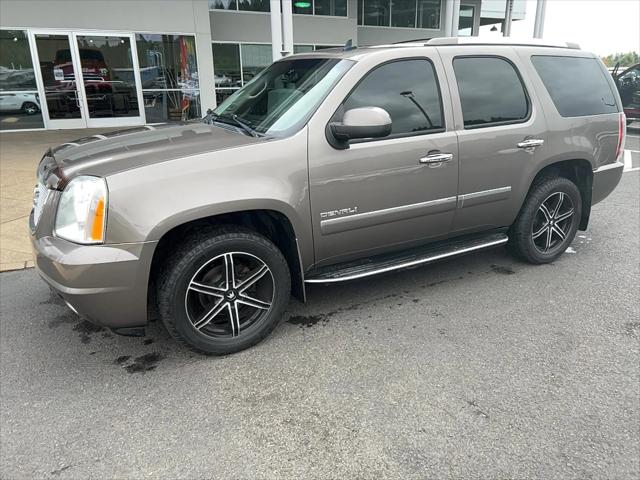 2013 GMC Yukon Denali