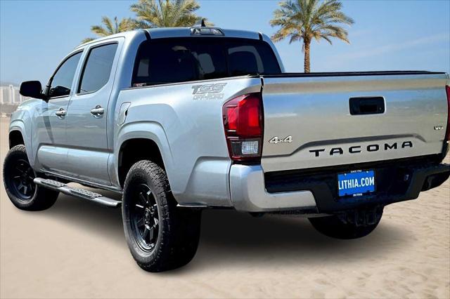 2023 Toyota Tacoma SR V6
