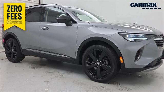 2023 Buick Envision Essence FWD for sale in Gaithersburg, MD