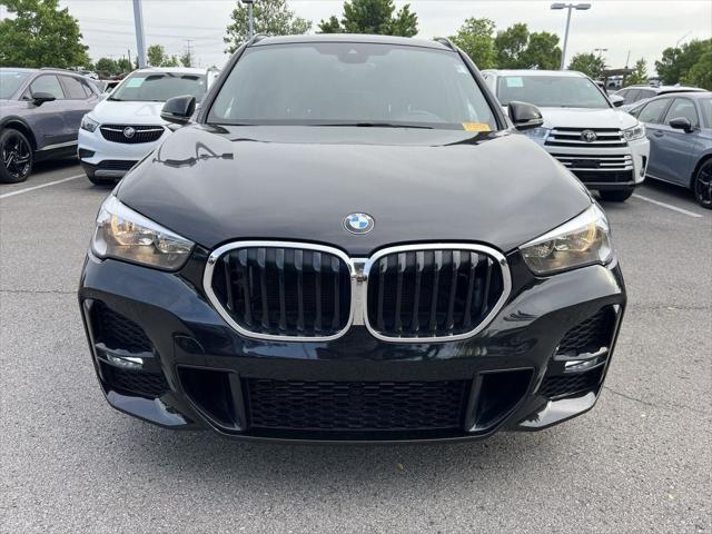 2021 BMW X1 sDrive28i