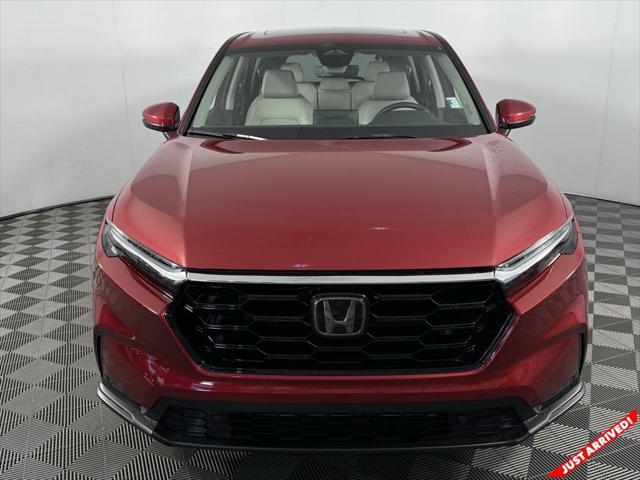 2024 Honda CR-V EX-L 2WD