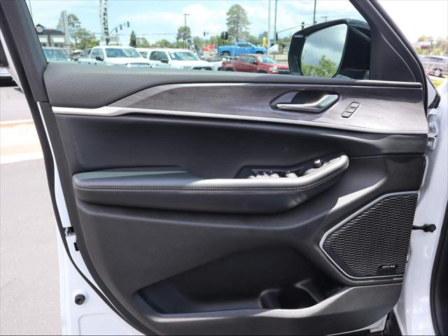 2022 Jeep Grand Cherokee Limited 4x4