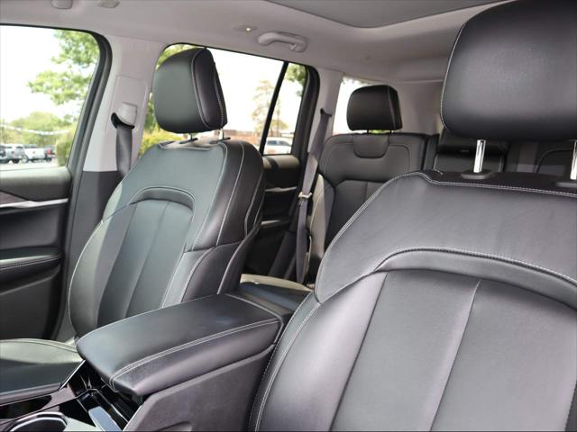 2022 Jeep Grand Cherokee Limited 4x4